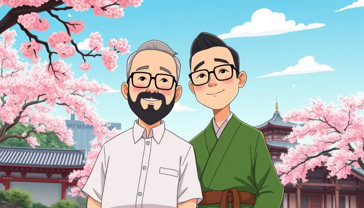 King of the Hill Returning Japanese two-part episode