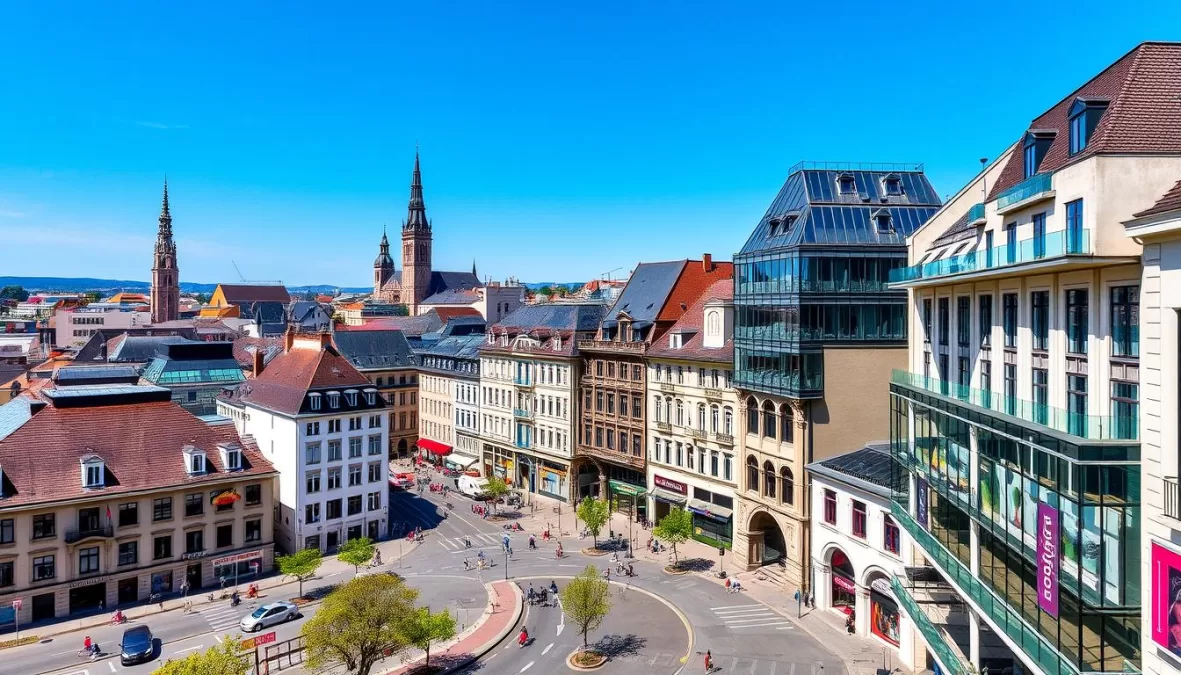 Luxembourg economy strength