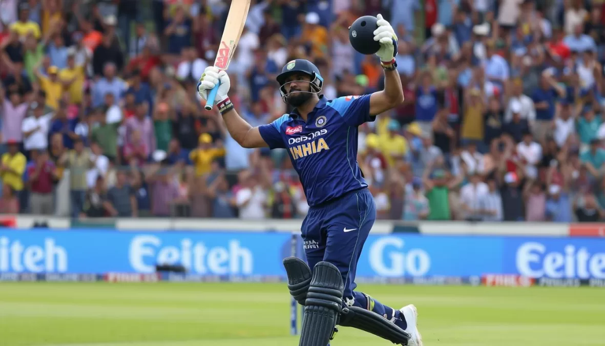 MS Dhoni finisher innings