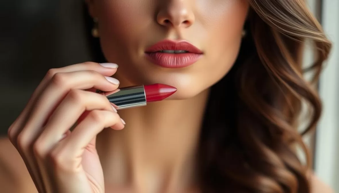 Merit Signature Lip