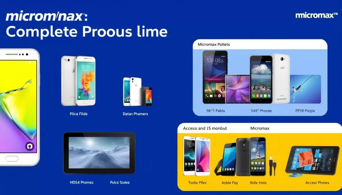 Micromax electronics manufacturing