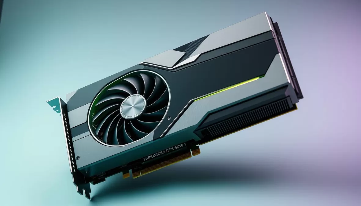 Nvidia GeForce RTX 5090 performance