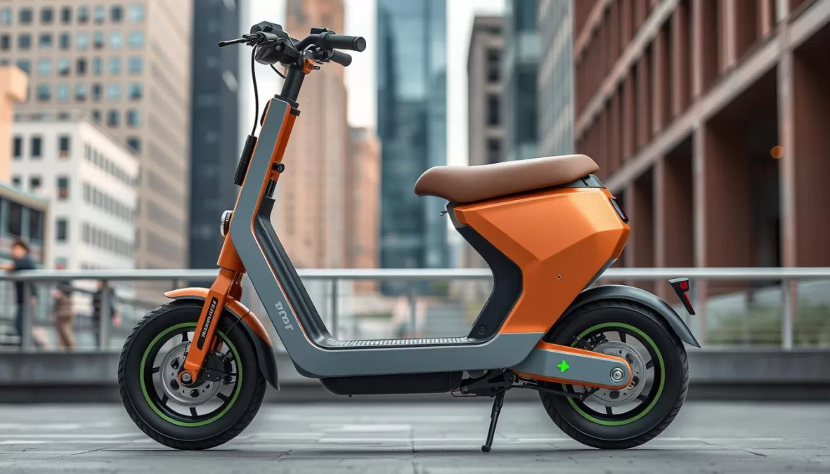 Ola S1 Pro electric scooter price in India