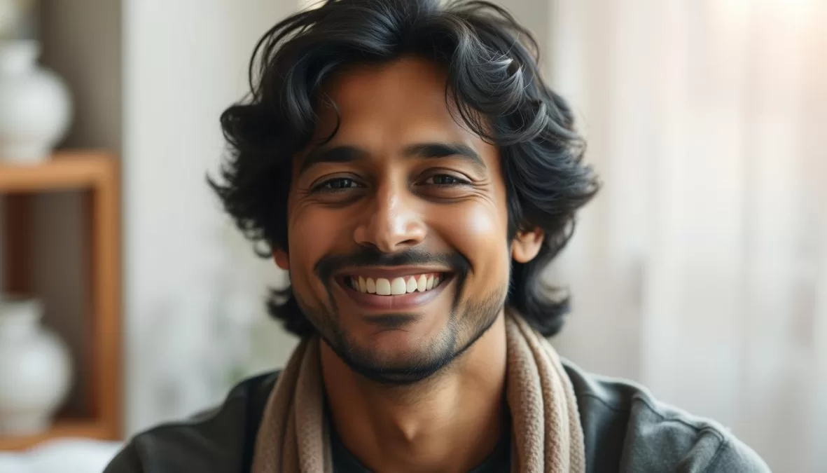 On Purpose with Jay Shetty podcast