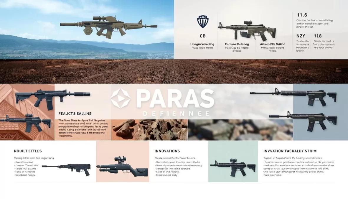 Paras Defence and Space Technologies stock