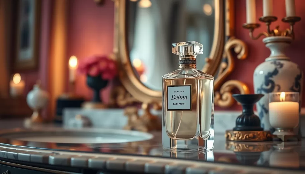 Parfums de Marly Delina Eau De Parfum