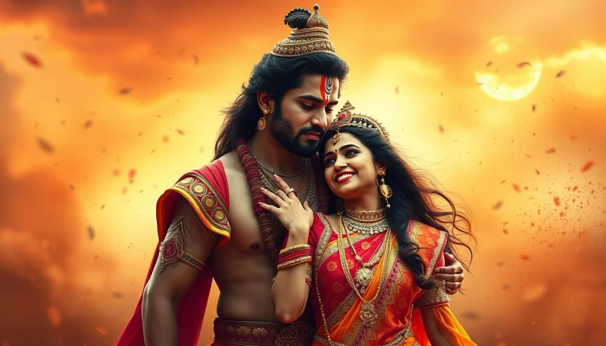 Ram Leela Ranveer Singh Deepika Padukone