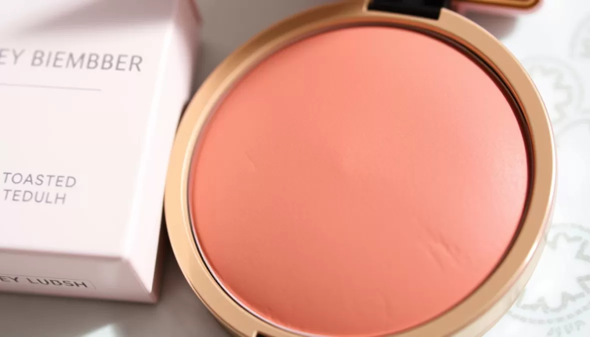 Rhode Pocket Blush
