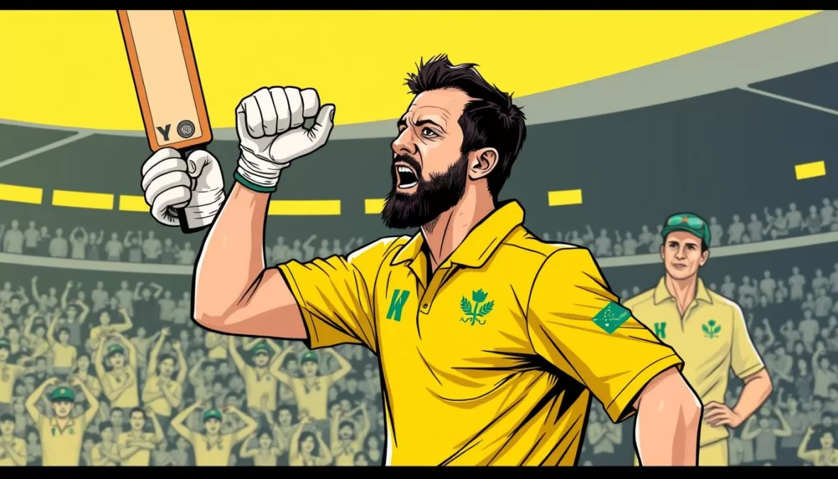 Ricky Ponting World Cup wins