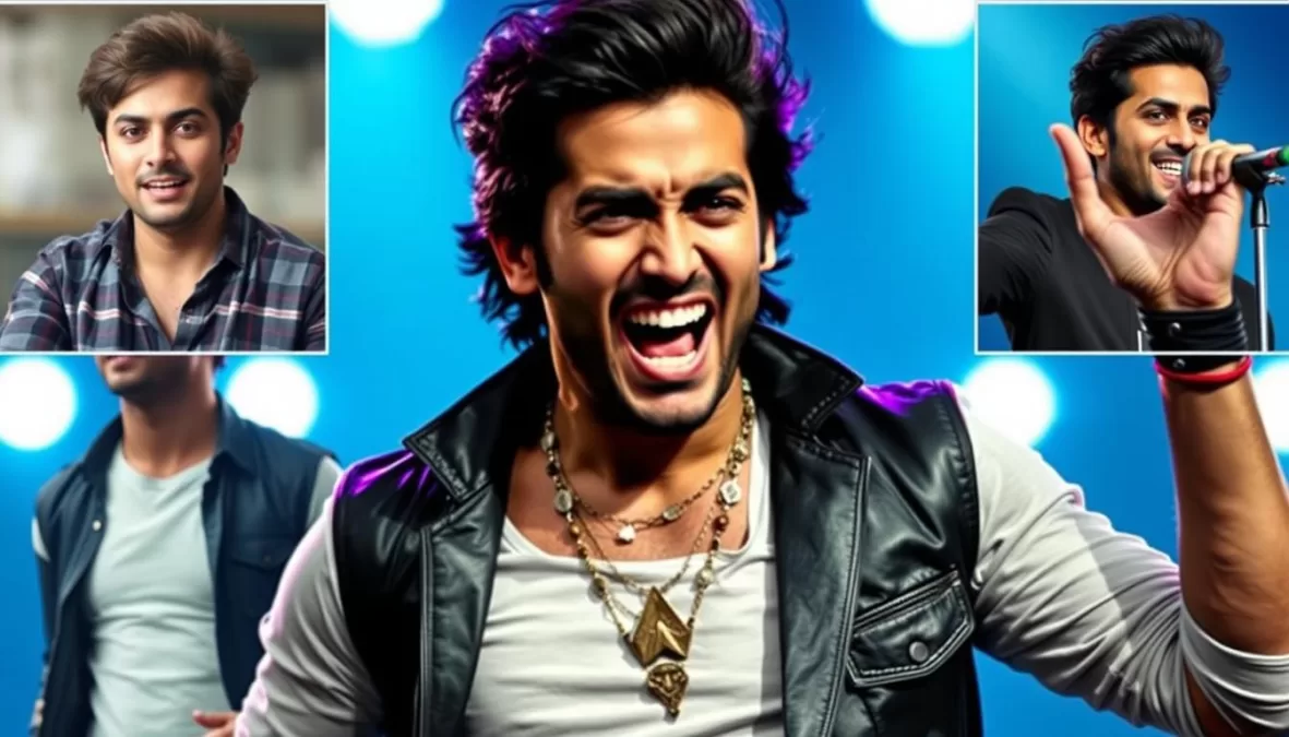 Rockstar movie Ranbir Kapoor Nargis Fakhri