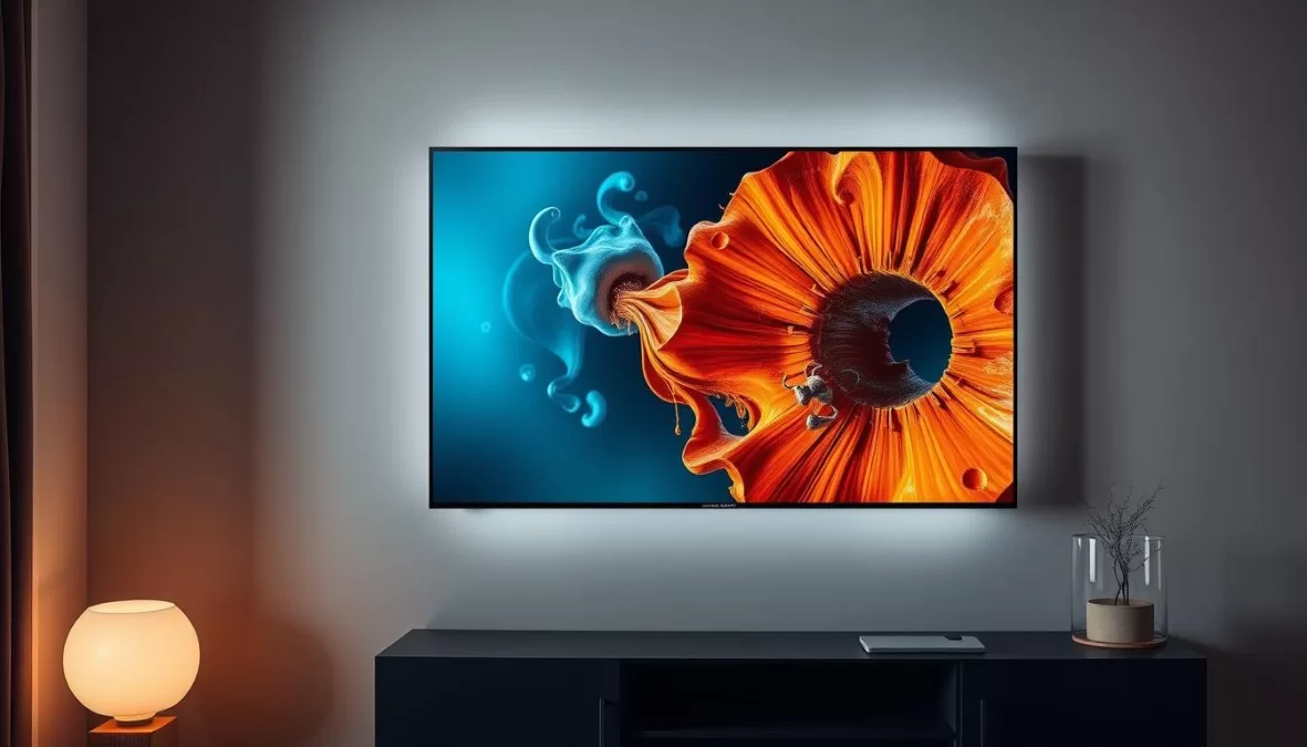 Samsung Frame Pro TV 2025