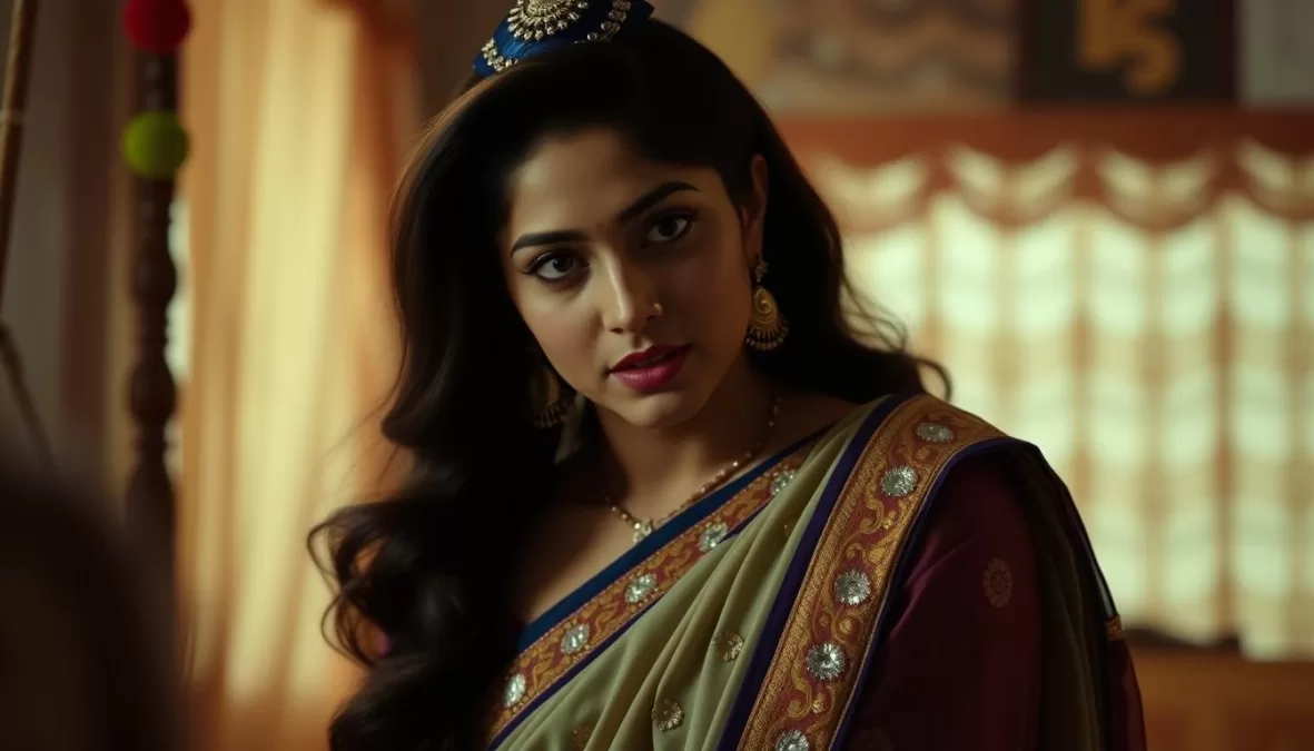 Satyaprem Ki Katha movie Kiara Advani