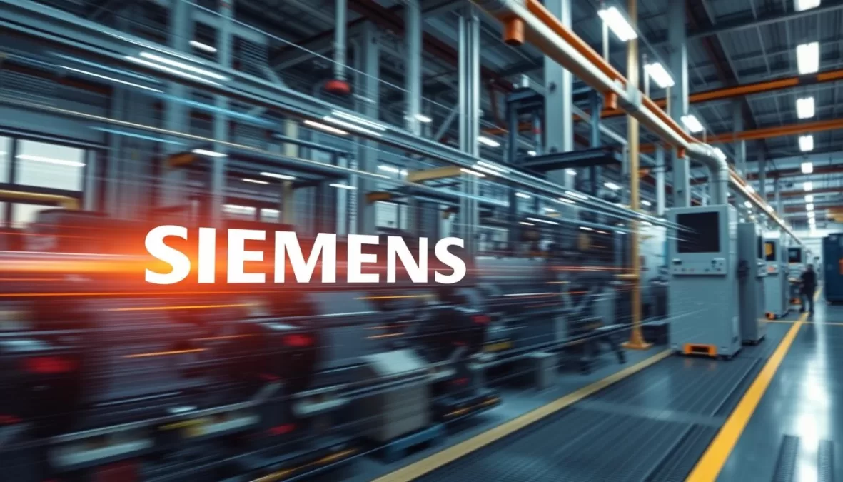 Siemens India IoT solutions