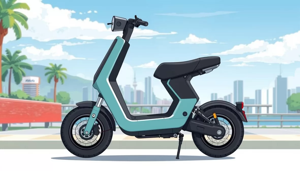 Simple One electric scooter price in India