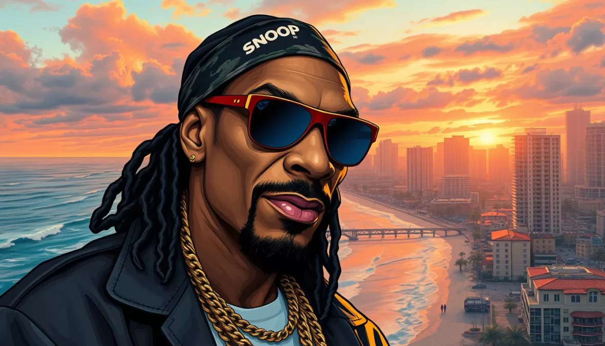 Snoop Dogg best songs