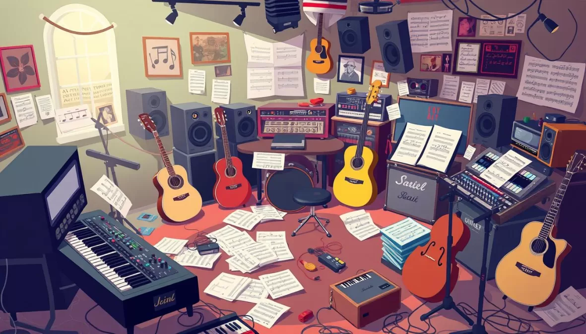 Song Exploder podcast