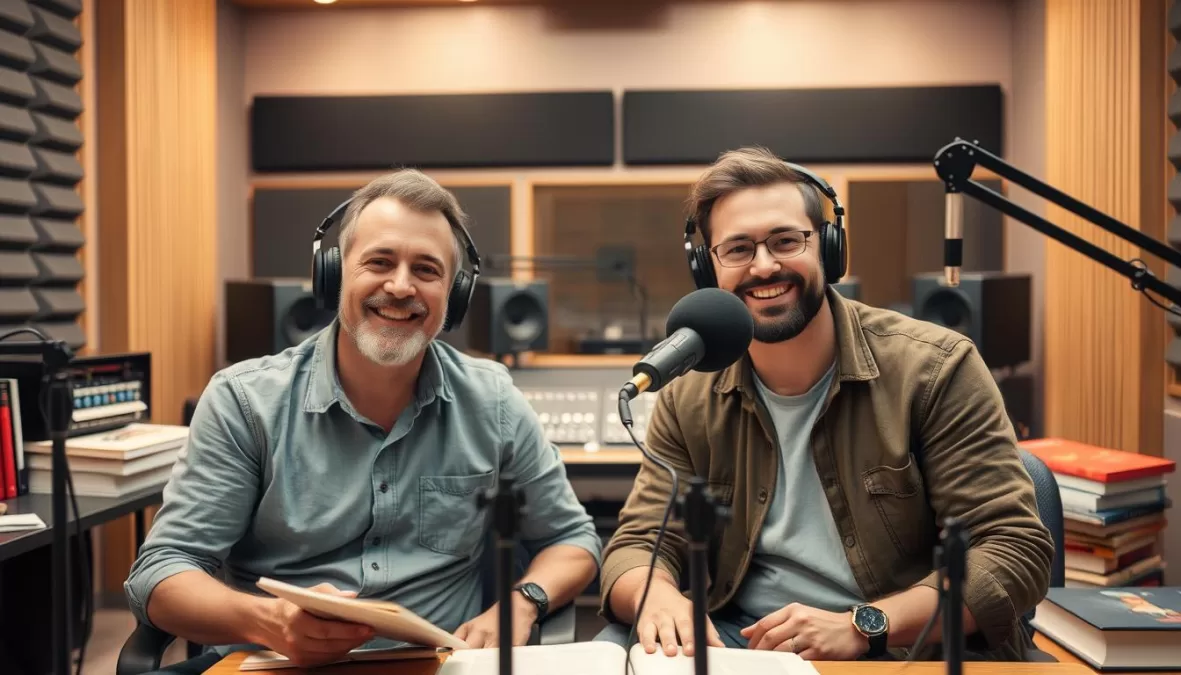 Stuff You Should Know podcast