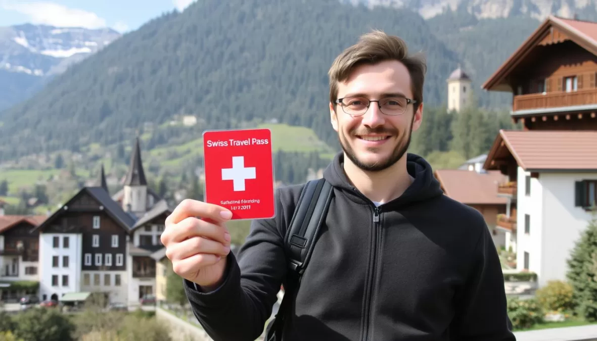 Swiss Travel Pass cost and benefits