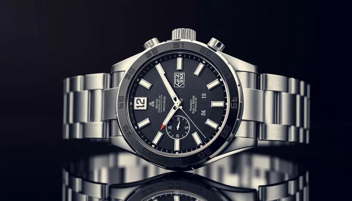 TAG Heuer Formula 1 watches in India