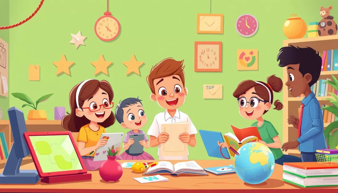 TED-Ed animated lessons