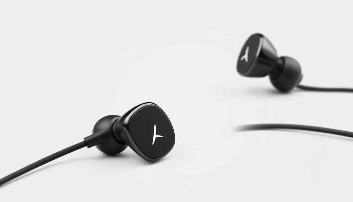 Technics EAH-AZ100 earbuds