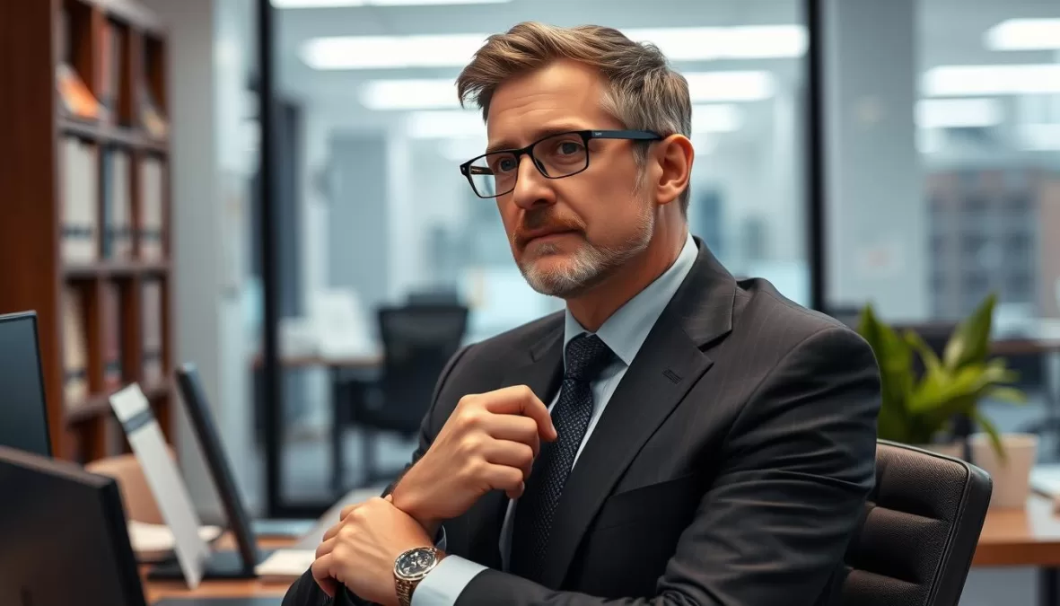 The Diary of a CEO podcast
