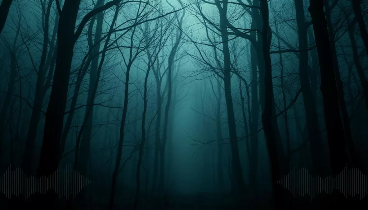 The NoSleep Podcast
