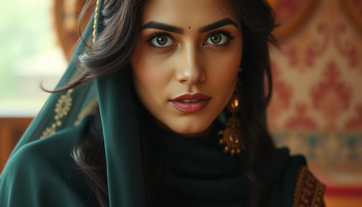 The Raja Saab movie Kiara Advani