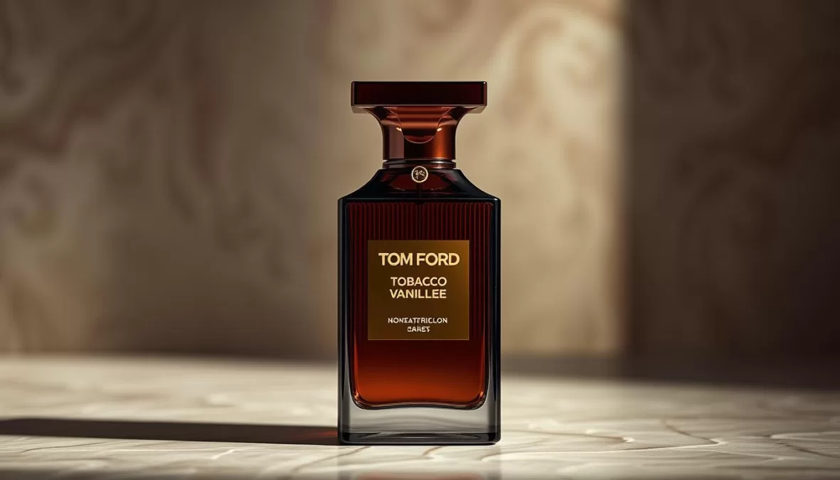 Tom Ford Tobacco Vanille men's cologne
