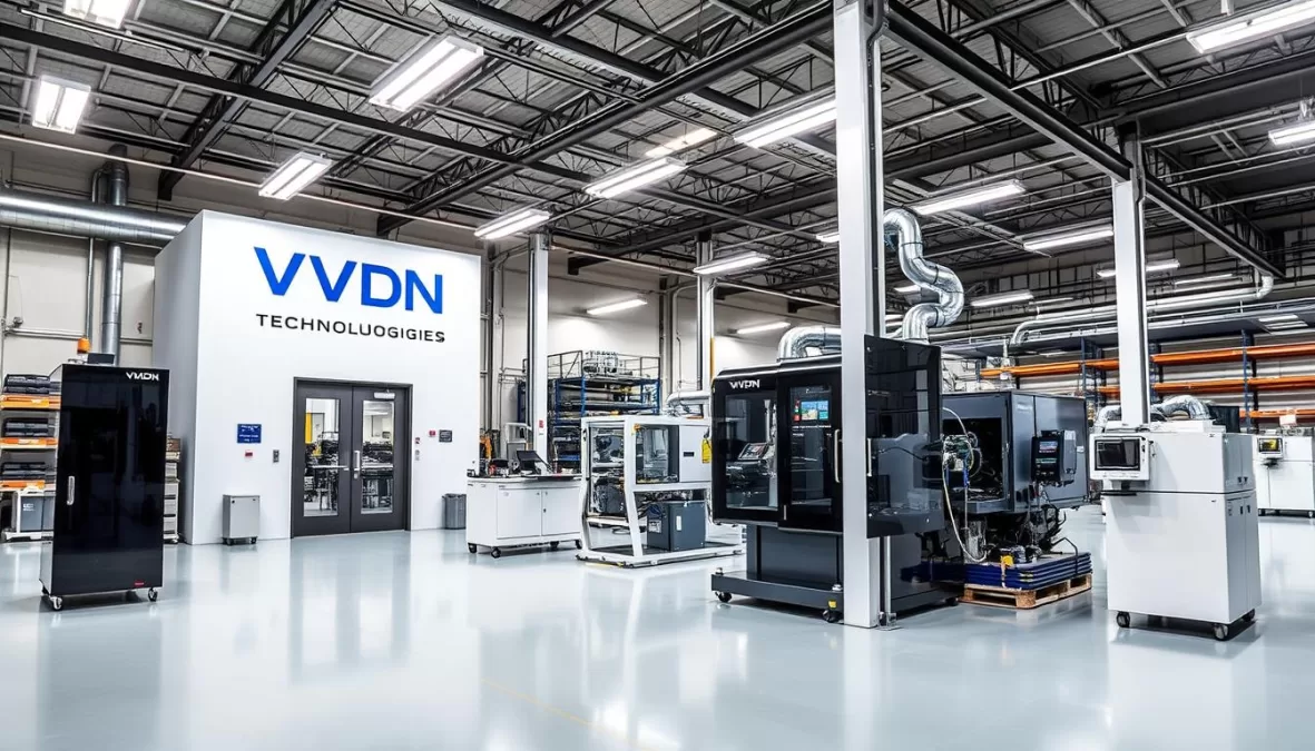 VVDN Technologies India