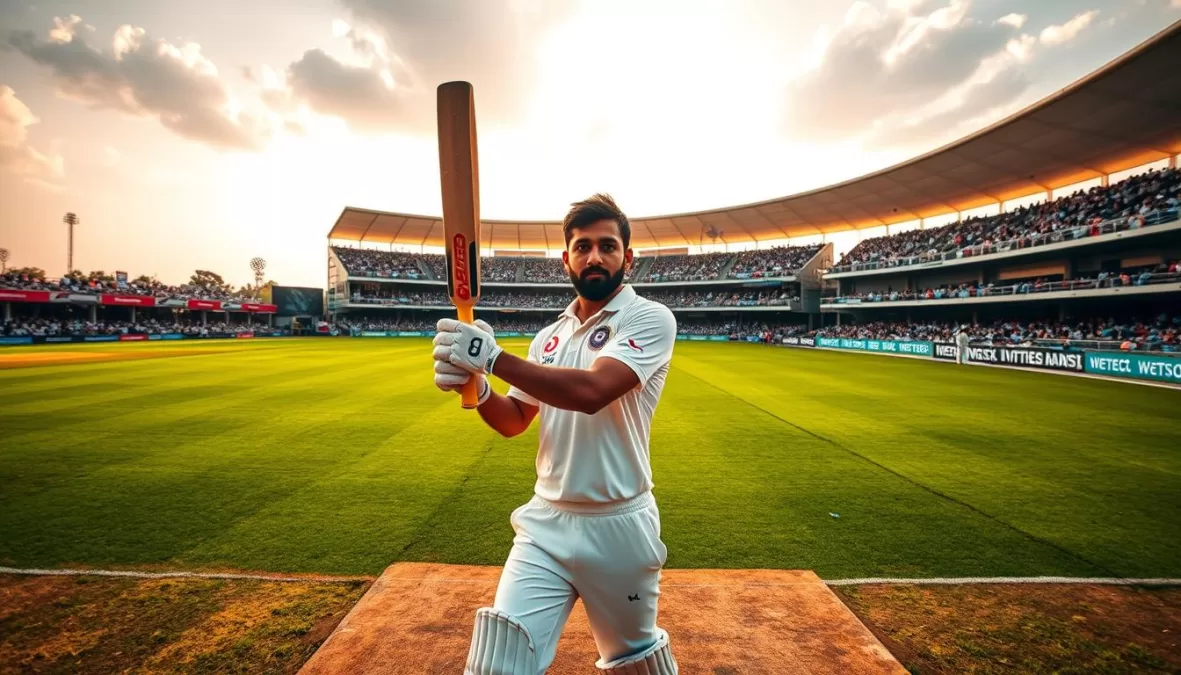 Vaibhav Suryavanshi cricket career
