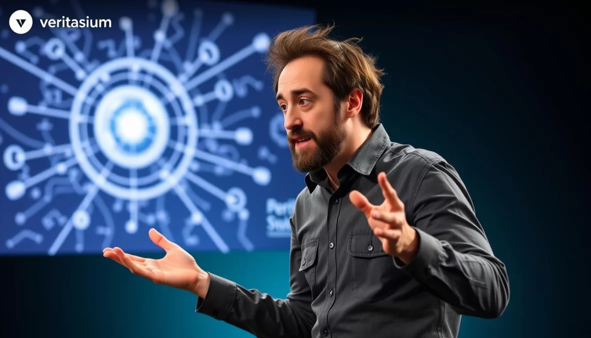 Veritasium science videos