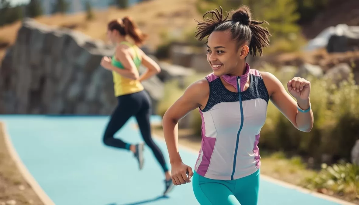 Vuori climate neutral apparel