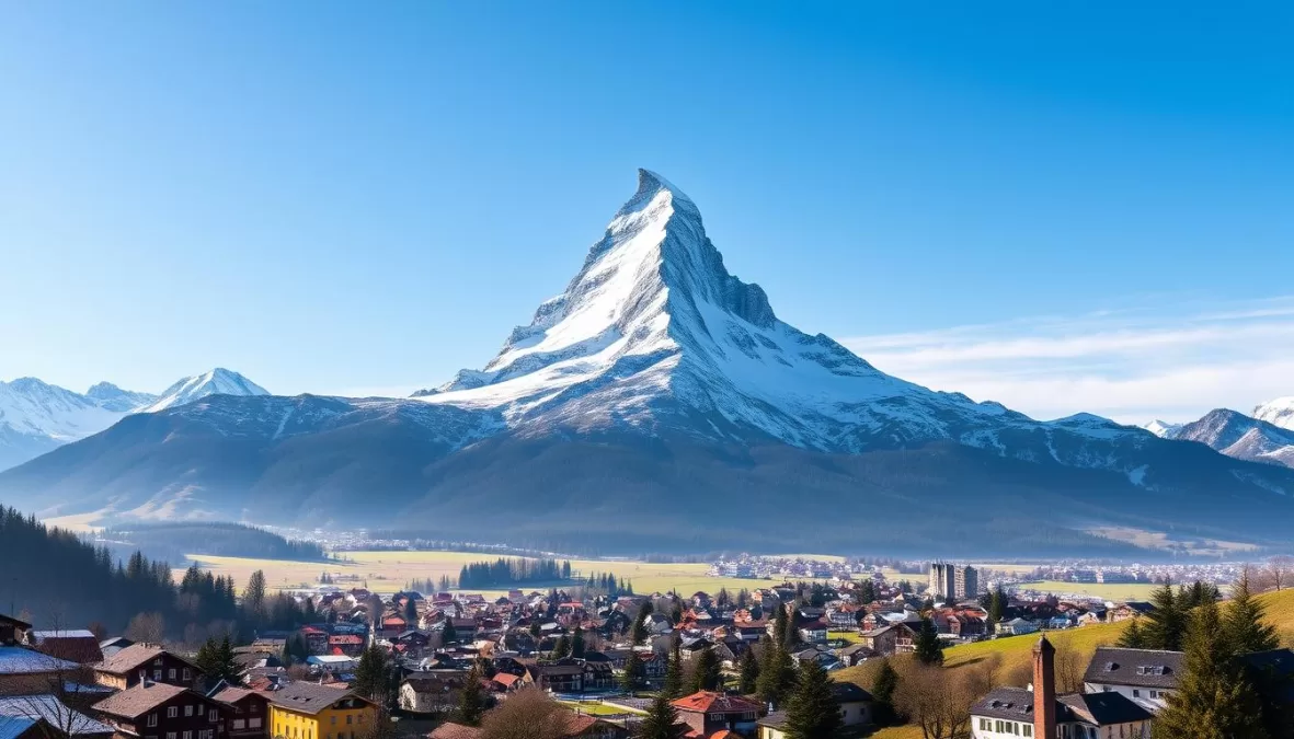 Zermatt Switzerland attractions