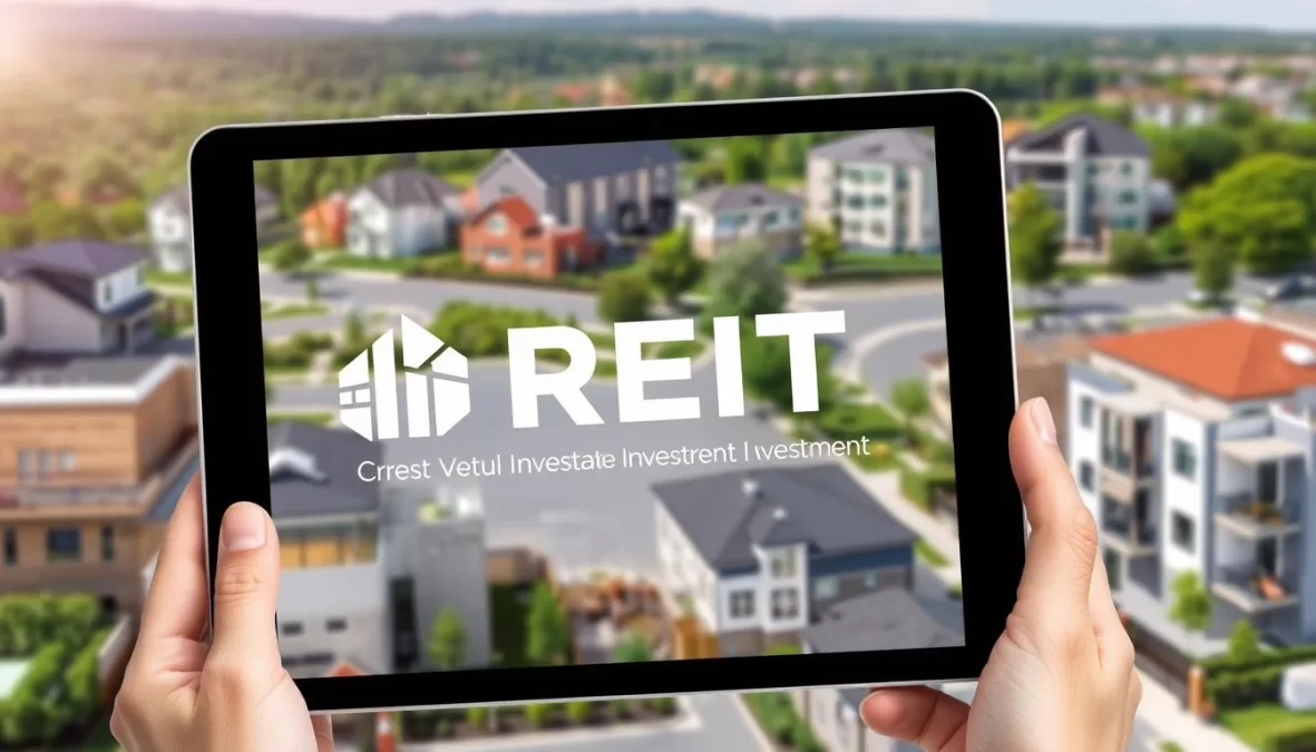 best REITs to invest in