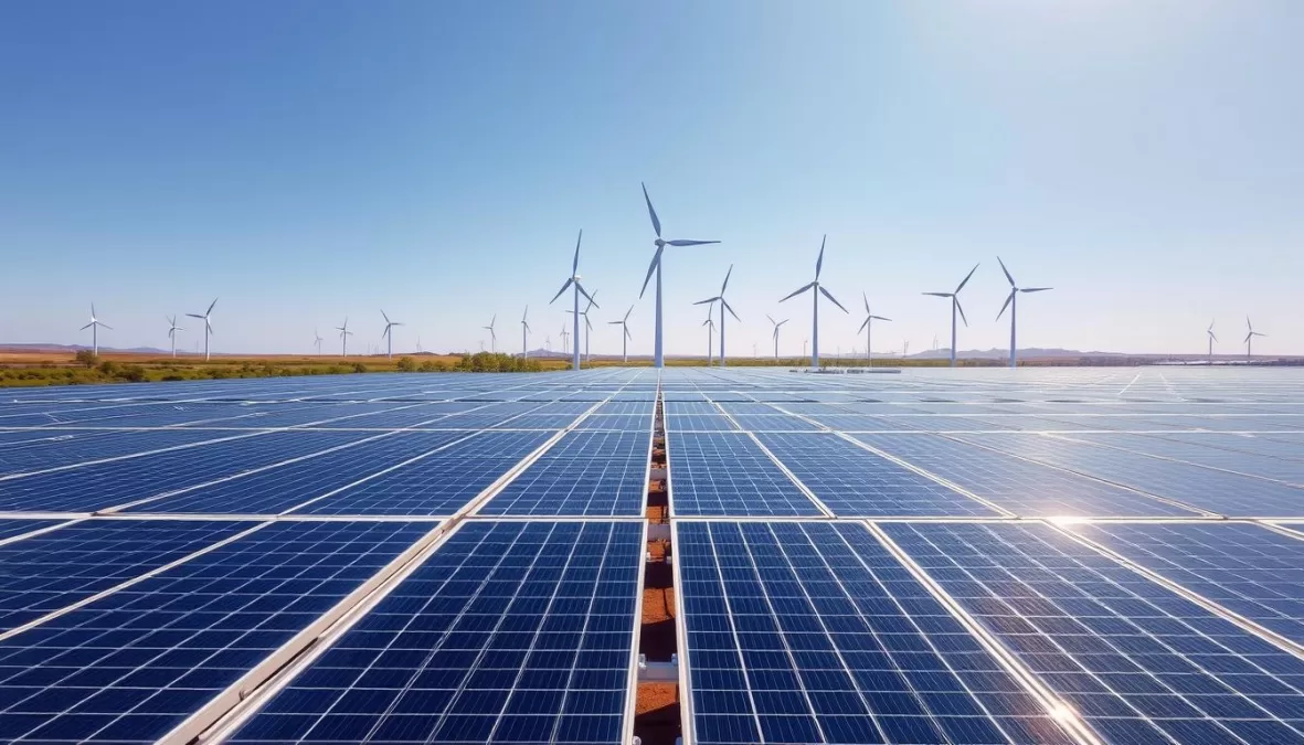 best green energy ETFs