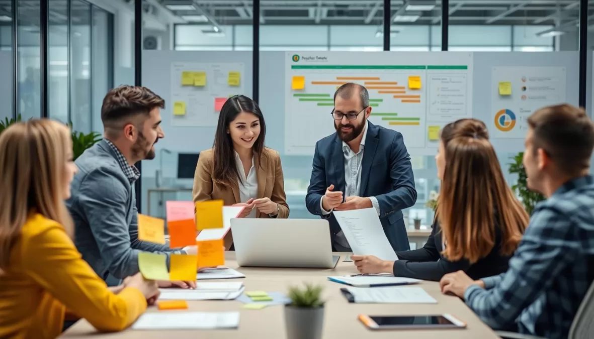 best project management certification online courses