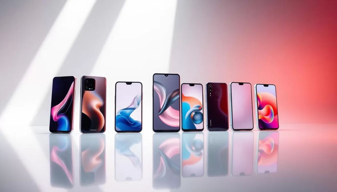 best smartphones 2025
