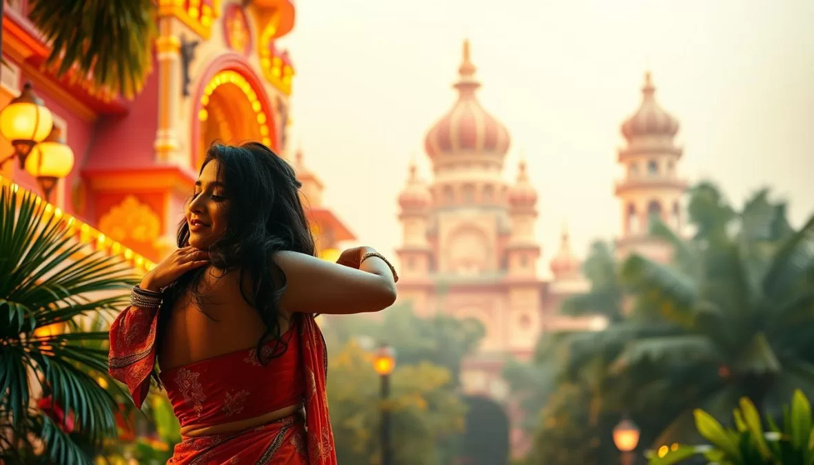 bollywood romantic movies