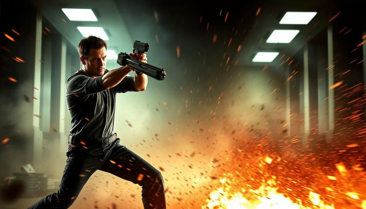 bourne series movies