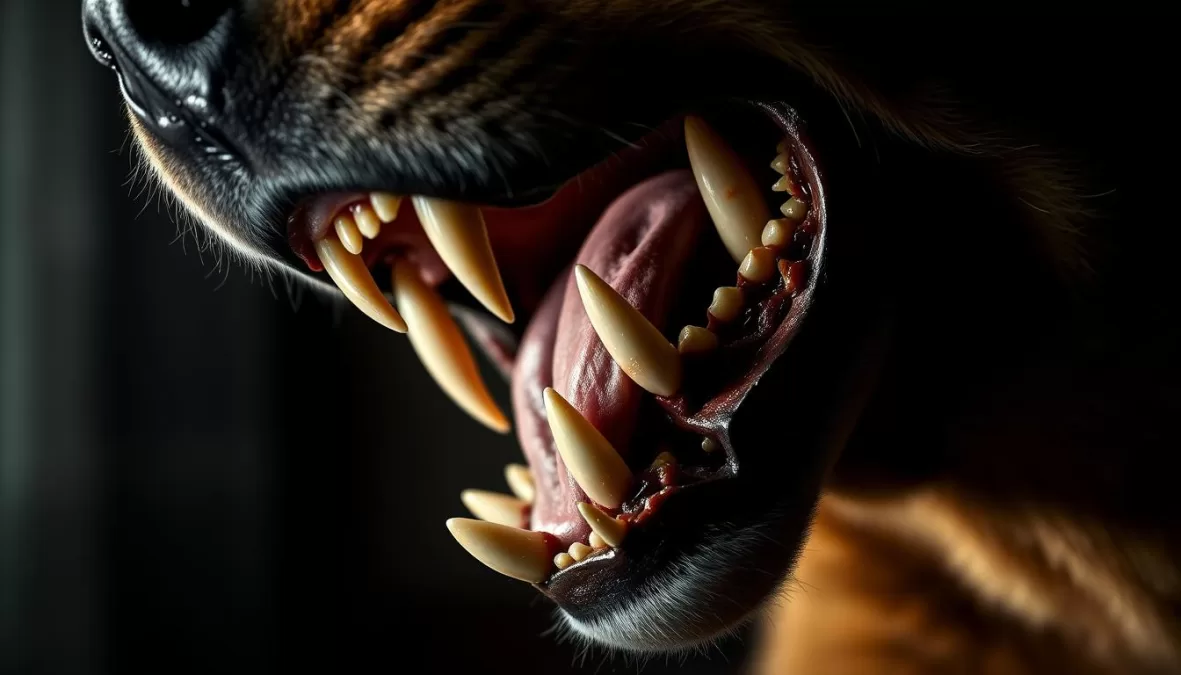 dangerous dog breeds bite force