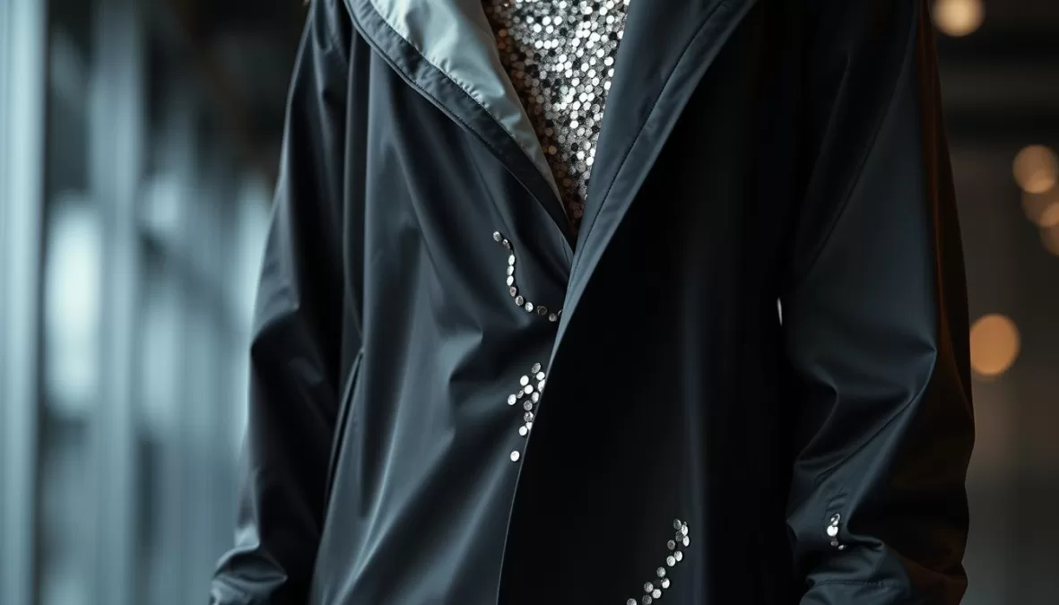 designer windbreaker jackets 2025