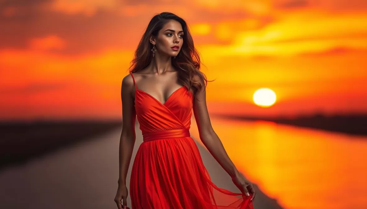 fashion color trends 2025