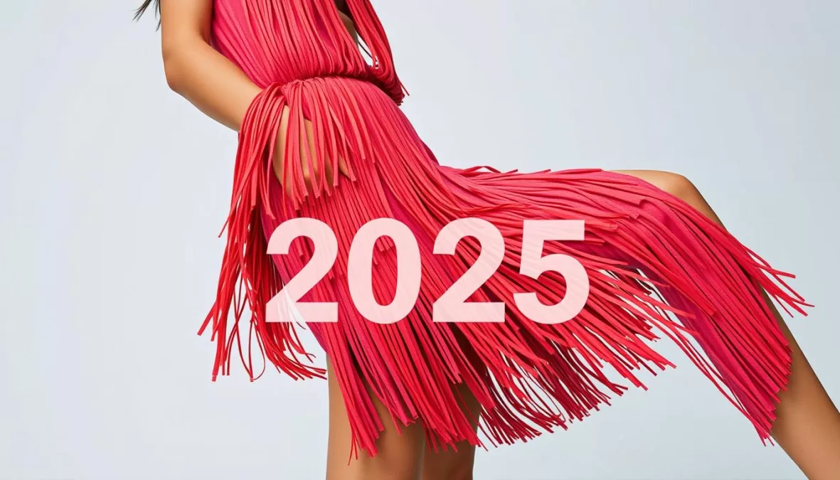 fringe fashion trends 2025