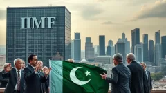 imf loan to pakistan