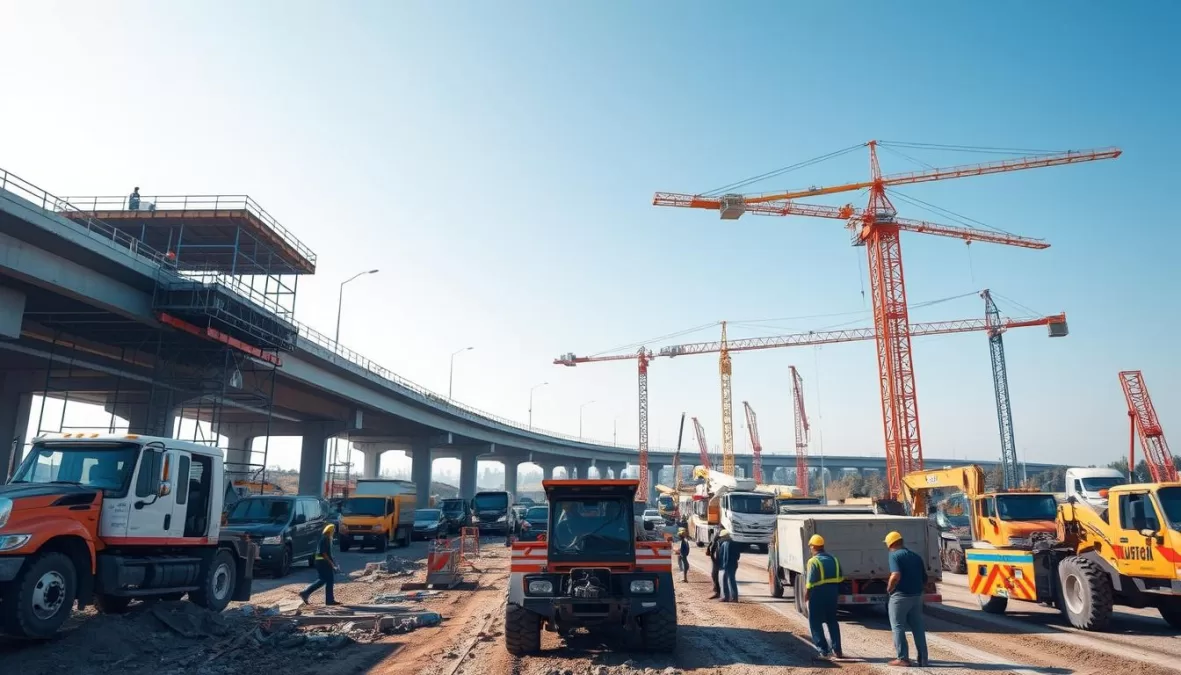 infrastructure investment funds