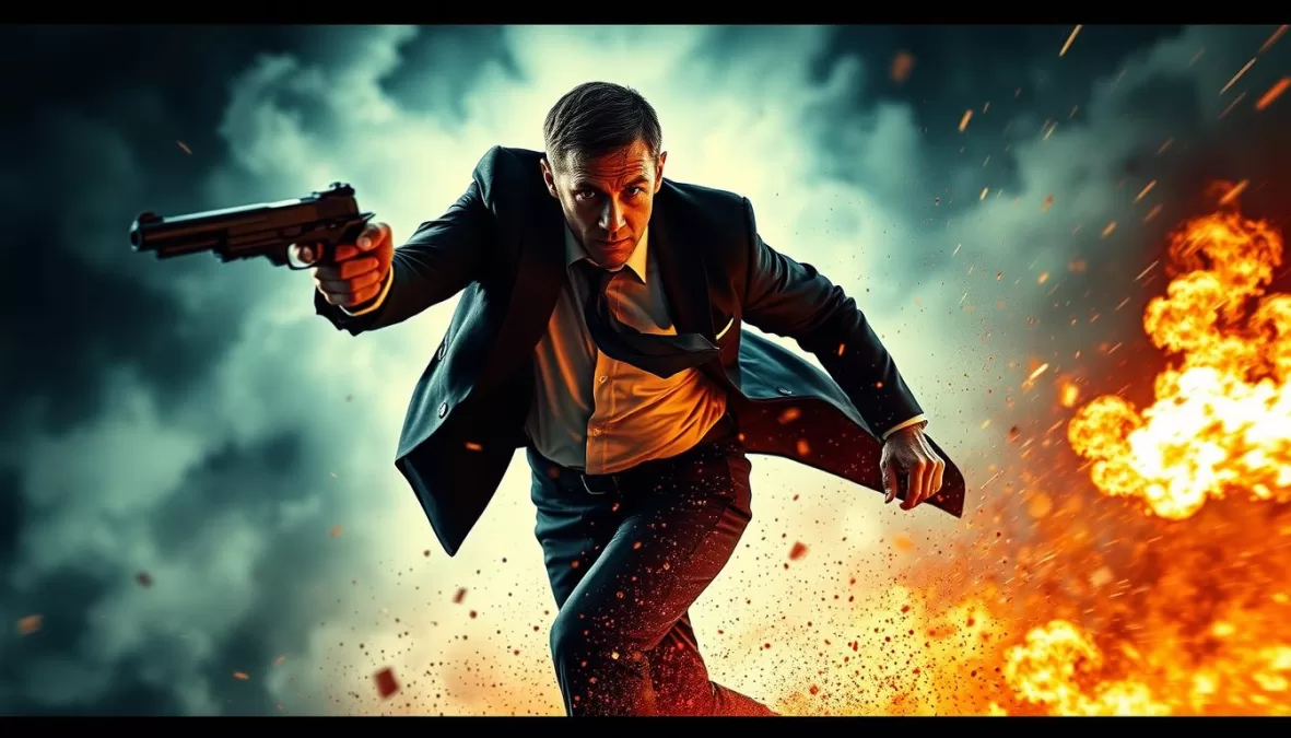 james bond movies