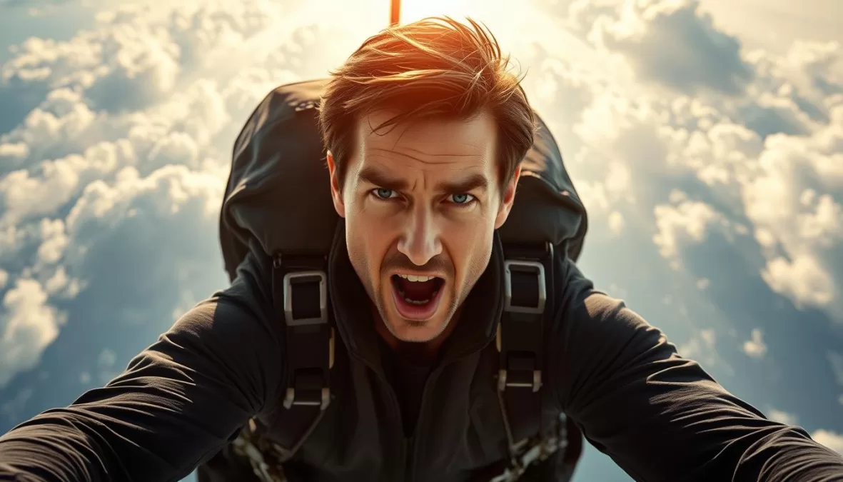 mission impossible fallout movie