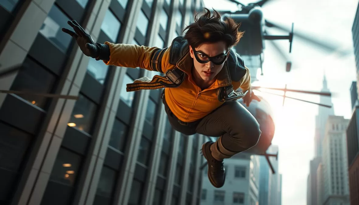 mission impossible tom cruise movies