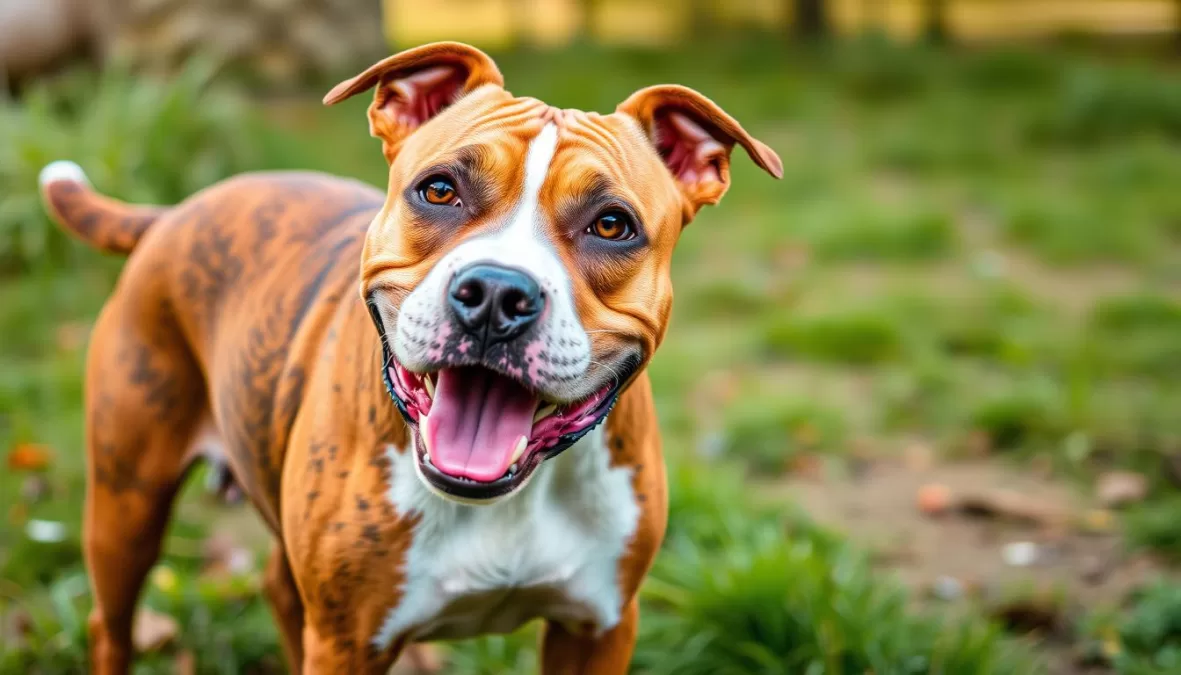 pit bull terrier bite statistics